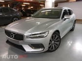 Volvo V60 2.0 T6 AWD TE Inscription Expression