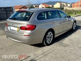 BMW 530 d Auto 258 cv