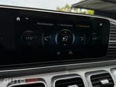 Mercedes-Benz GLE e 4Matic