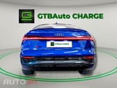 Audi Q8 E-Tron I.V.A DEDUTÍVEL  S LINE