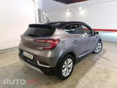 Renault Captur 1.0 TCe Intens