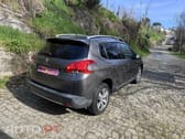 Peugeot 2008 PureTech 100 Allure