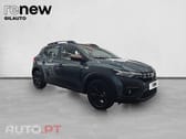 Dacia Sandero STEPWAY EXTREME + ECO-G