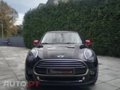 MINI Cooper D