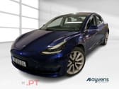 Tesla Model 3 Performance Dual Motor AWD