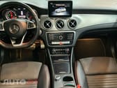 Mercedes-Benz CLA 200 D Shooting Brake AMG Line Aut.