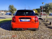 MINI Cooper D
