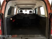 Peugeot Rifter 1.2 PureTech GT Line