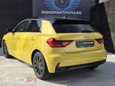 Audi A1 25 TFSI S tronic S line