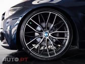 BMW 418 d Pack M Auto