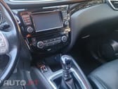 Nissan Qashqai Tekna Premium