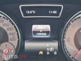 Mercedes-Benz GLA 200 d Aut.