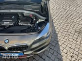 BMW 216 d