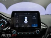 Ford Fiesta 1.0 EcoBoost MHEV Connected