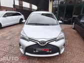 Toyota Yaris 1.4 D-4D Comfort 99g