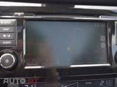 Nissan Qashqai 1.5 dCi N-Connecta