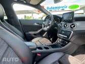 Mercedes-Benz CLA 220 d Shooting Brake AMG Line Aut.