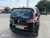 Renault Scénic 1.5 dCi Dynamique S