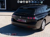Peugeot 508 SW 1.5 BlueHDi Active Pack EAT8