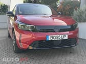 Opel Corsa-E 50 kWh GS
