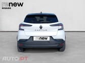 Renault Captur II Techno 1.0 TCe Bi-Fuel 100cv