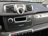 Smart ForTwo PASSION