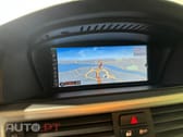 BMW 318 d Pack M
