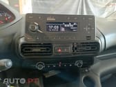 Peugeot Partner 1.5 BlueHDi Pro Longa
