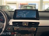 BMW X1 16 d sDrive Advantage