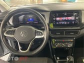 Volkswagen T-Cross 1.0 TSI Urban