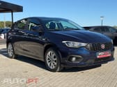 Fiat Tipo 1.3 M-Jet Lounge