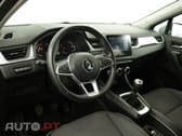 Renault Captur Captur 1.0 TCe Techno