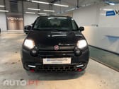 Fiat Panda 1.0 Hybrid