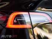 Tesla Model Y Long Range Dual Motor AWD