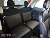 Fiat 500 1.2 8V Lounge
