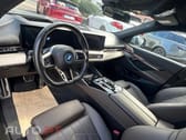 BMW i5 eDrive40