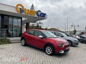 Citroen C3 1.2 PureTech YOU!