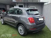 Fiat 500X 1.3Mjet Lounge GPS J17