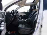 Mercedes-Benz GLC 250 d AMG Line 4-Matic