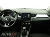 Renault Captur Captur 1.0 TCe Techno