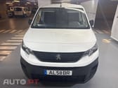 Peugeot Partner 1.5 BlueHDi Premium Standard