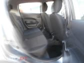 Mitsubishi Space Star 1.0 Clear Tec Plus