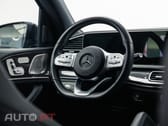 Mercedes-Benz GLE de 4Matic