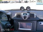 Smart ForTwo PURE 0.8 CDI