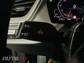 BMW 116 i Line Luxury