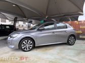 Peugeot 208 PureTech 75 Active