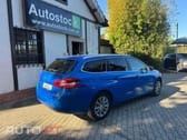 Peugeot 308 SW 1.5 BlueHDi Allure Pack