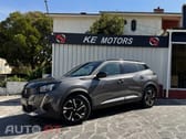 Peugeot 2008 1.2 PureTech Allure Pack EAT8
