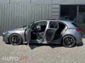 Mercedes-Benz A 35 AMG 4Matic