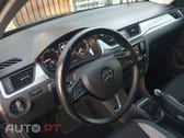 Skoda Rapid Spaceback 1.0 TSI Ambition